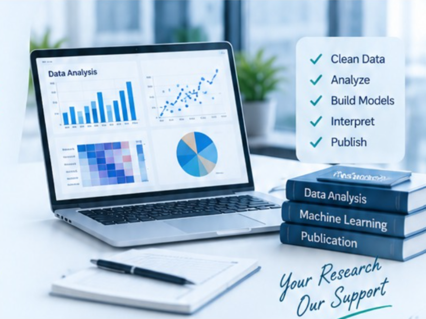 Research Data Analysis